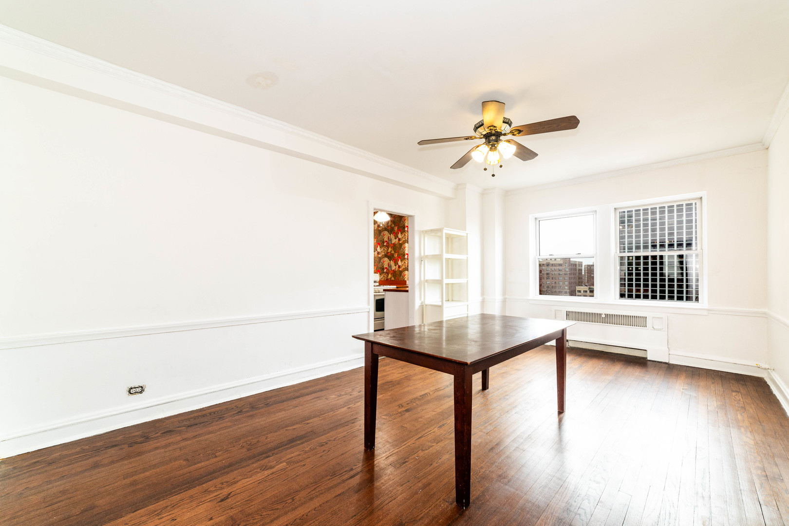4300 N Marine Drive Unit: 706