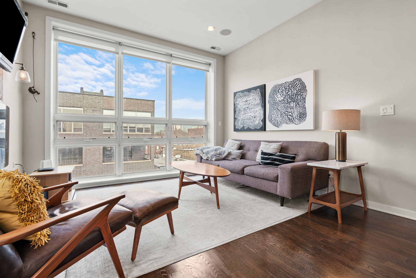 1747 W North Avenue Unit: 3