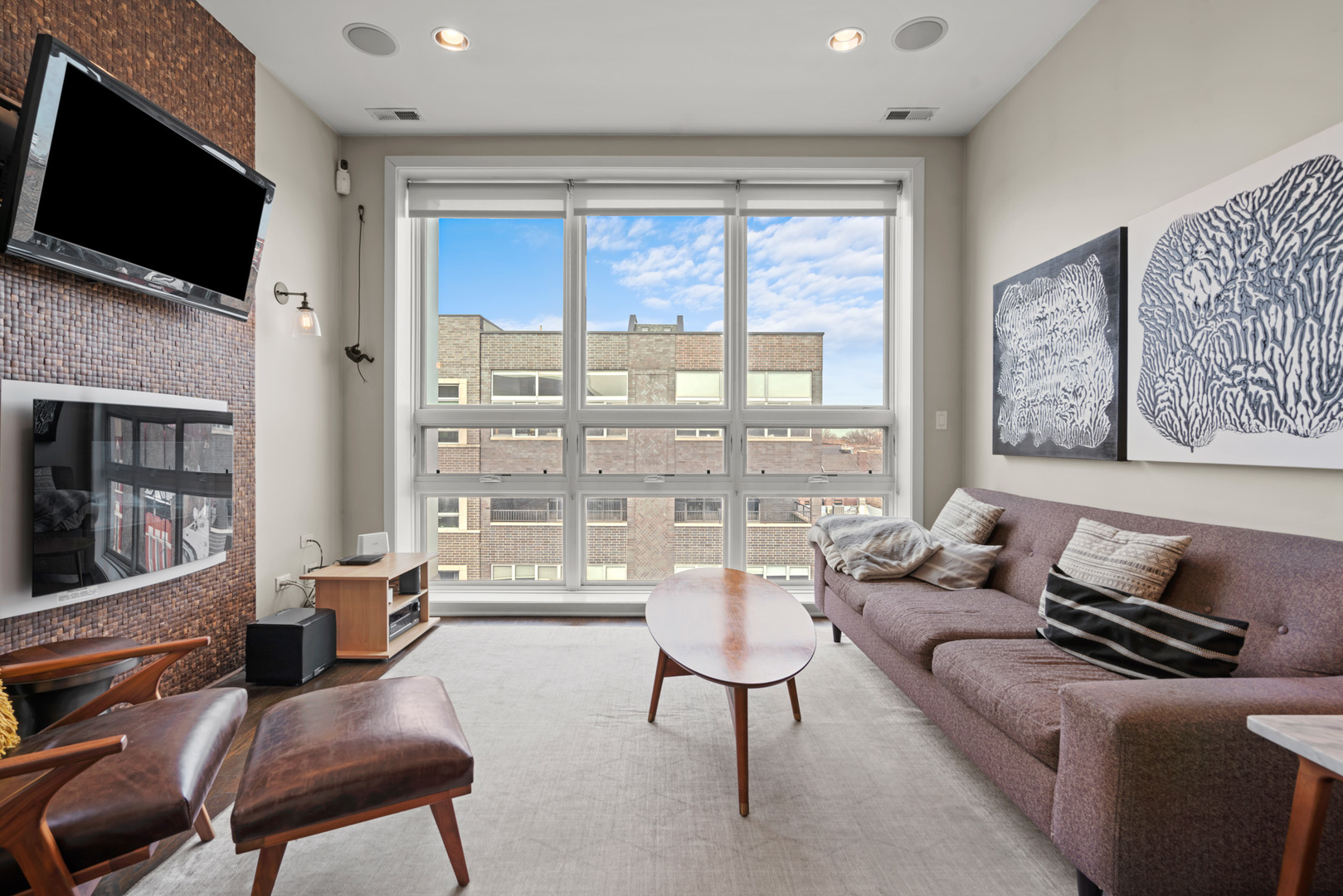 1747 W North Avenue Unit: 3