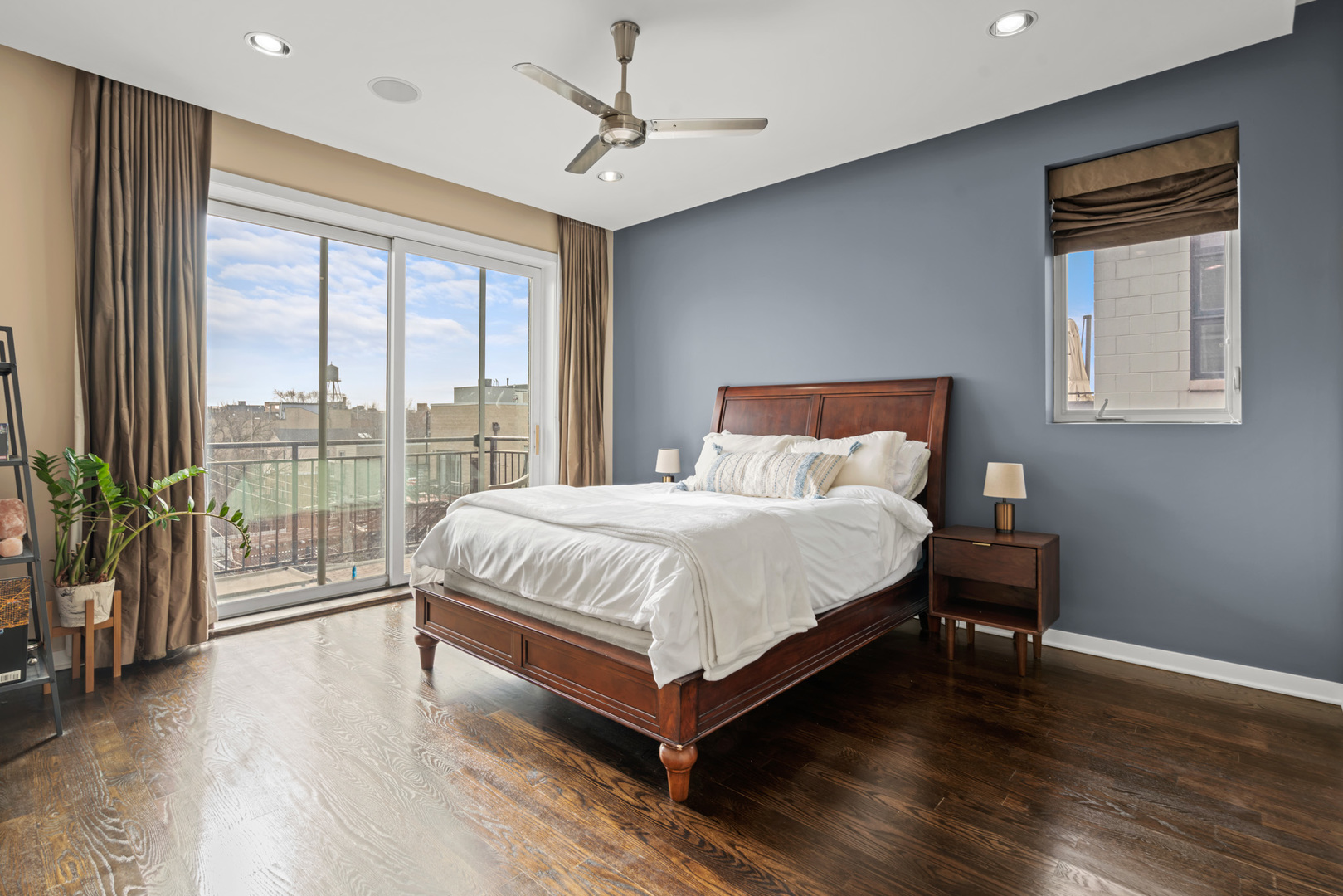 1747 W North Avenue Unit: 3