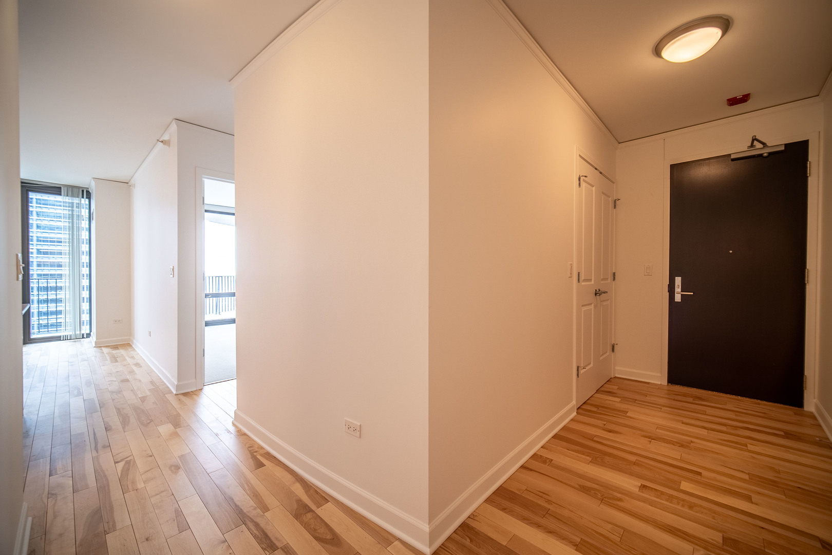 225 N Columbus Drive Unit: 5413