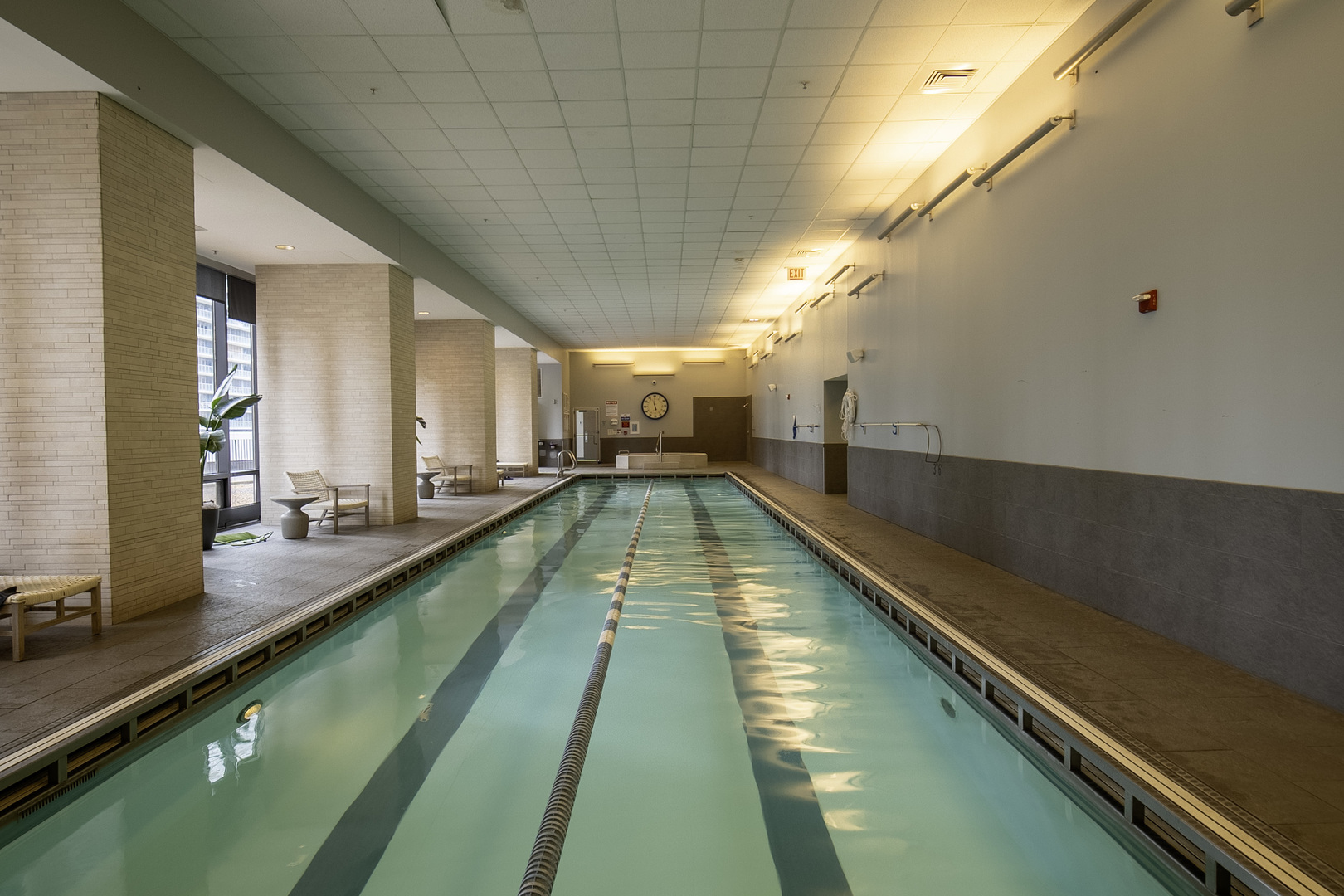 225 N Columbus Drive Unit: 5413