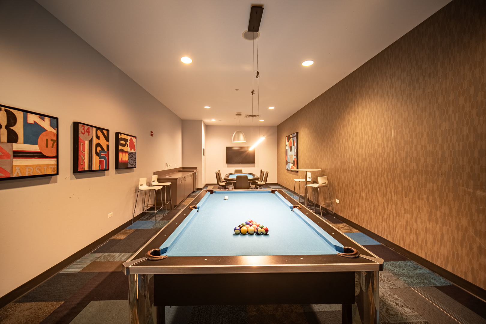 225 N Columbus Drive Unit: 5413