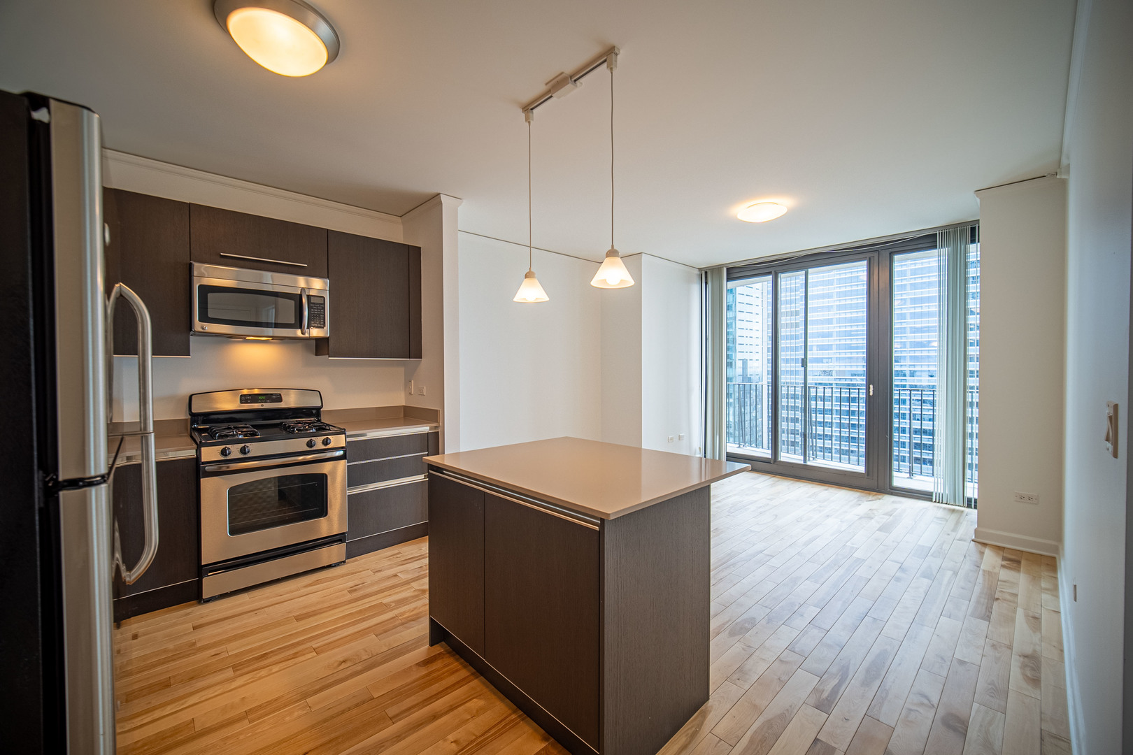 225 N Columbus Drive Unit: 5413