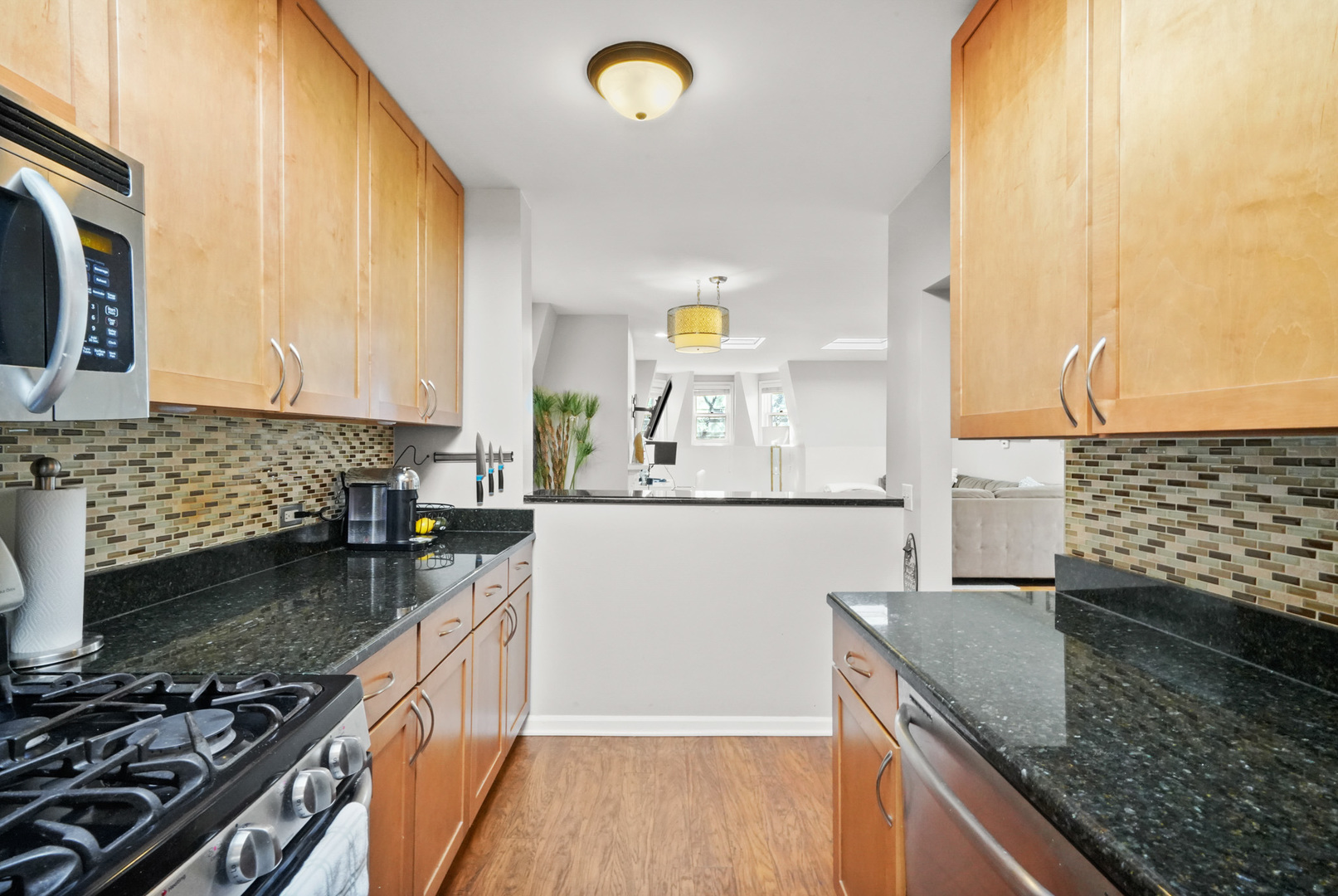 1104 W WEBSTER Avenue Unit: 301