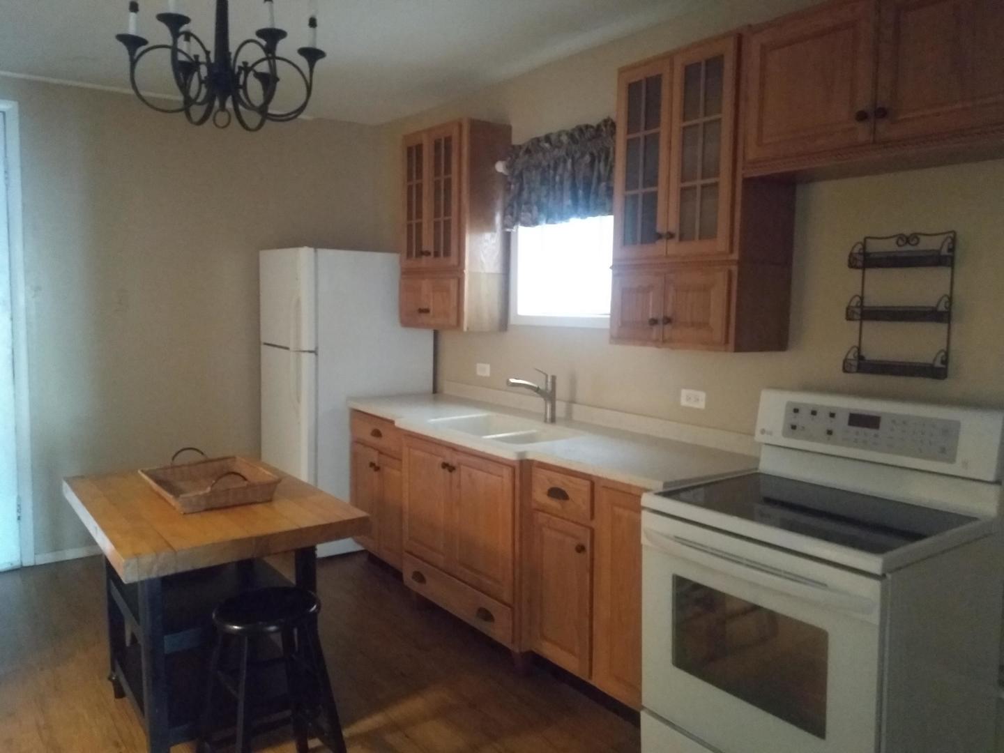 4925 N Bell Avenue Unit: 1