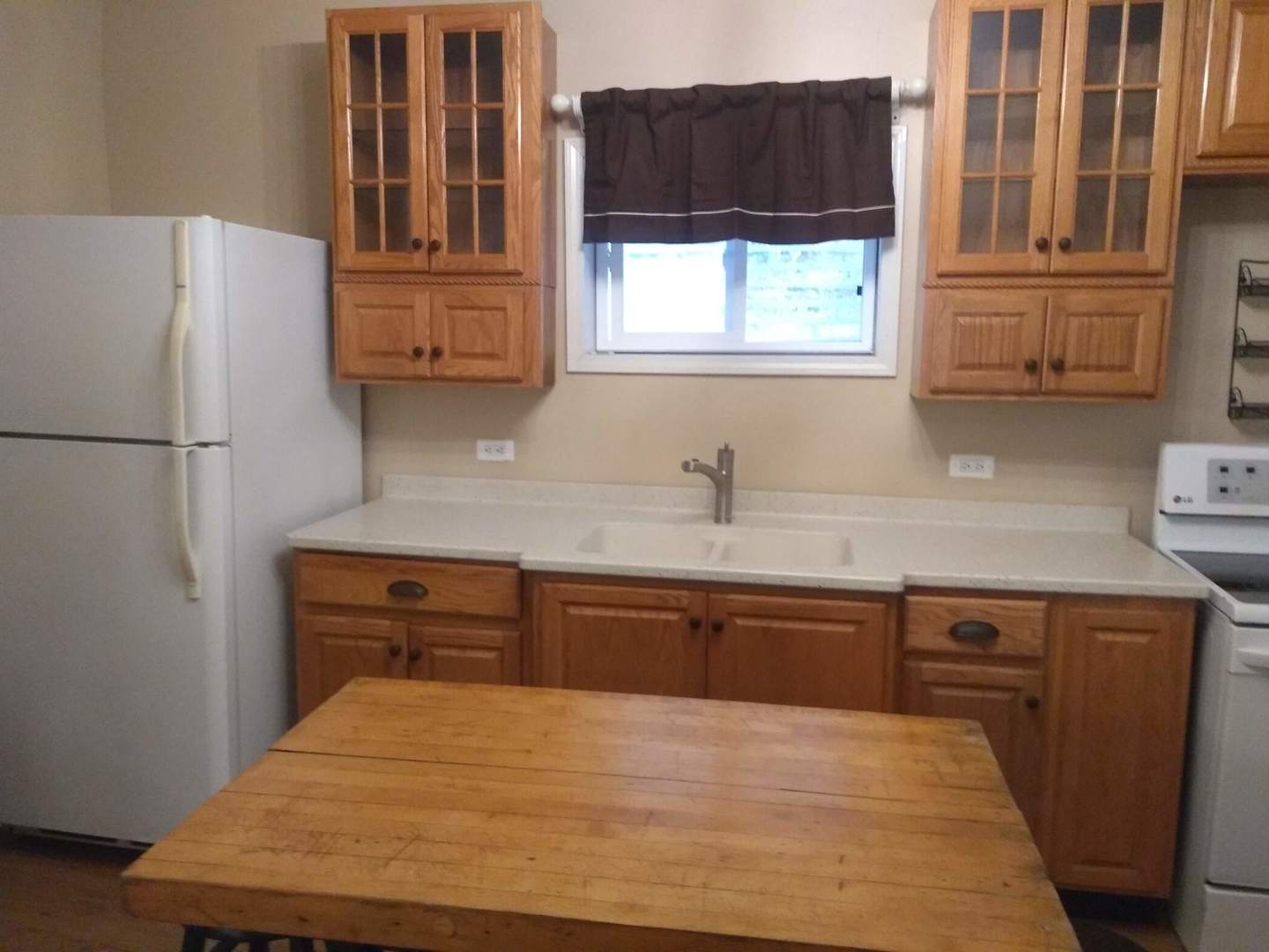 4925 N Bell Avenue Unit: 1