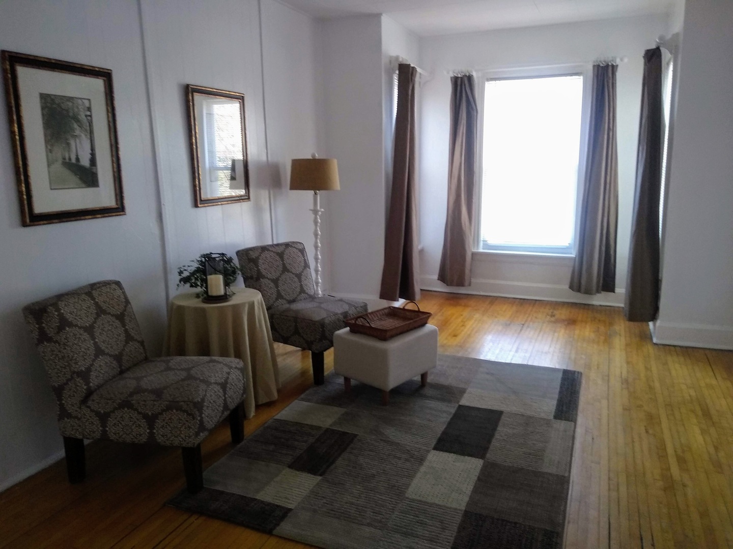 4925 N Bell Avenue Unit: 1