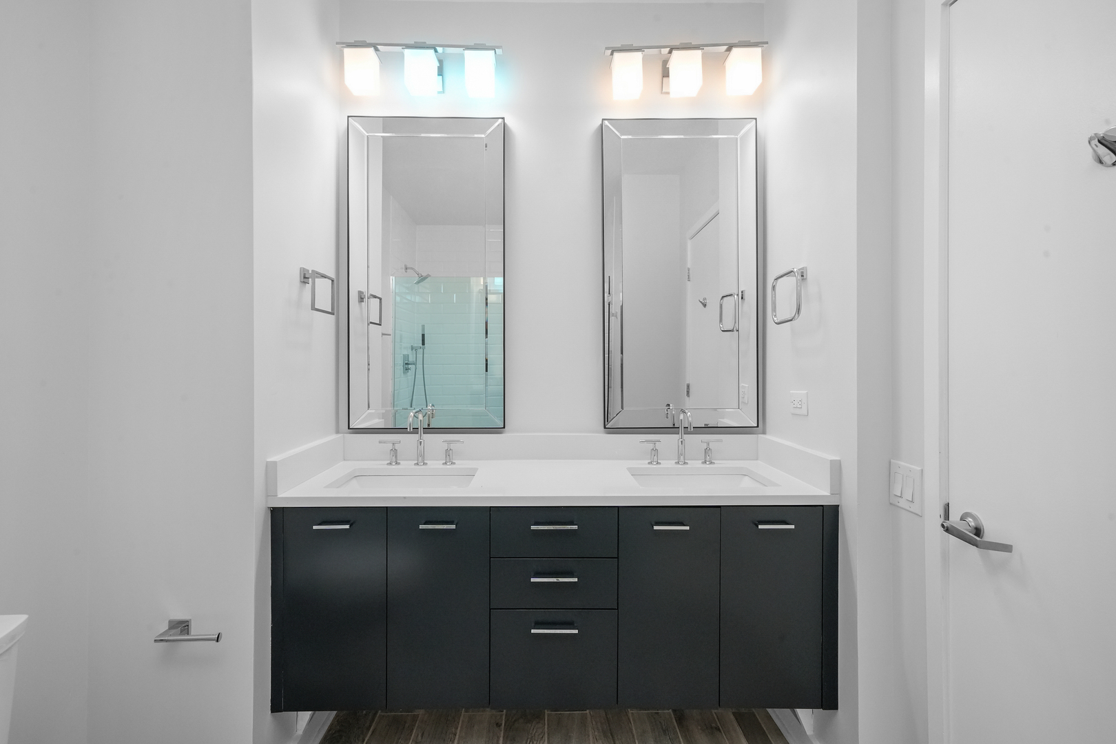 130 S CANAL Street Unit: 517