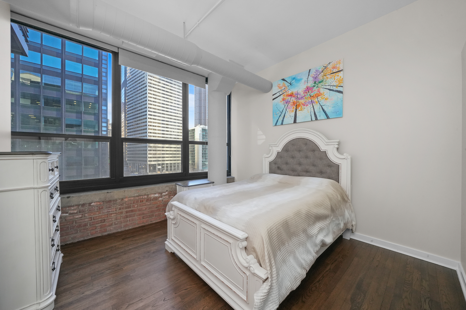 130 S CANAL Street Unit: 517