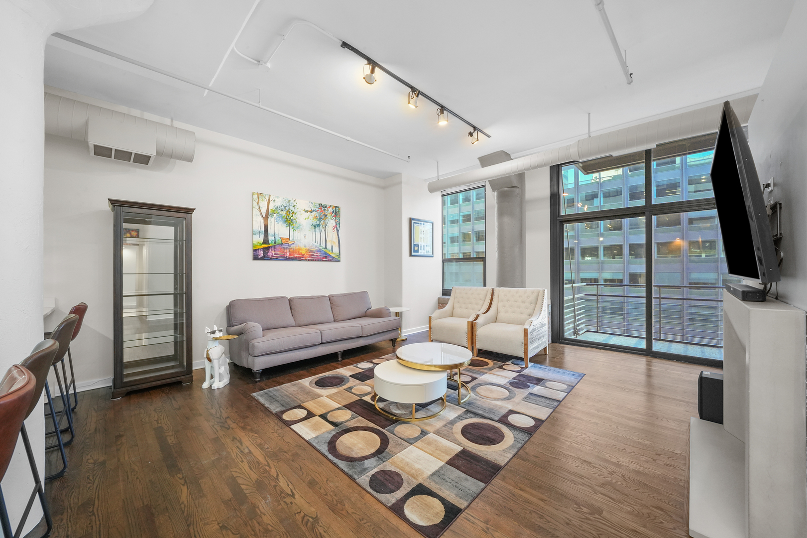 130 S CANAL Street Unit: 517
