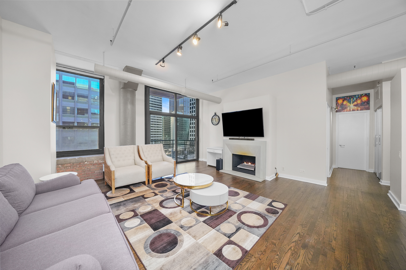 130 S CANAL Street Unit: 517