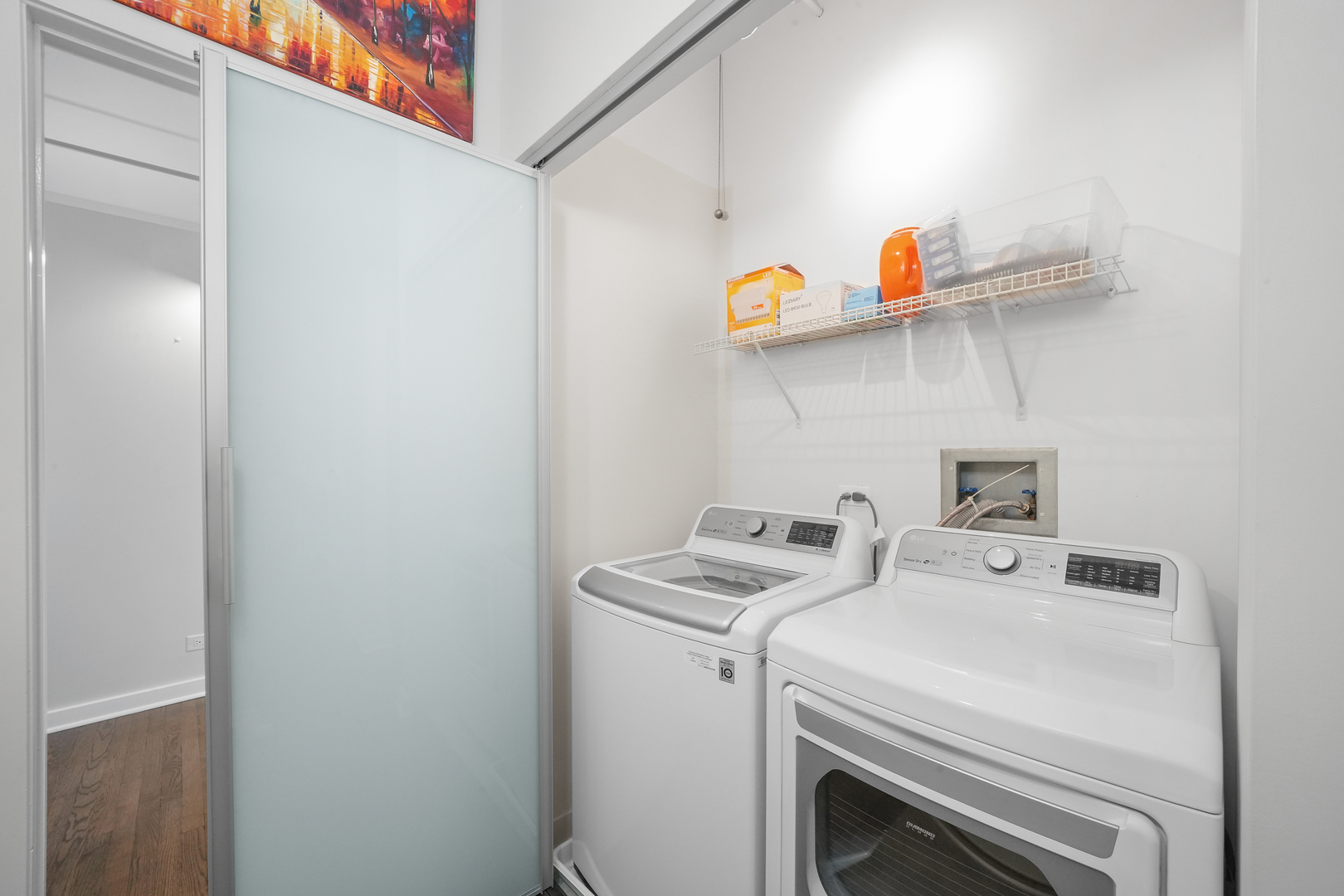 130 S CANAL Street Unit: 517