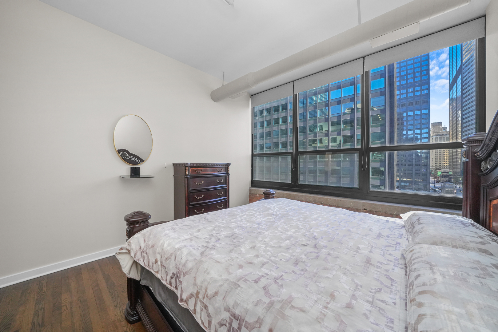 130 S CANAL Street Unit: 517