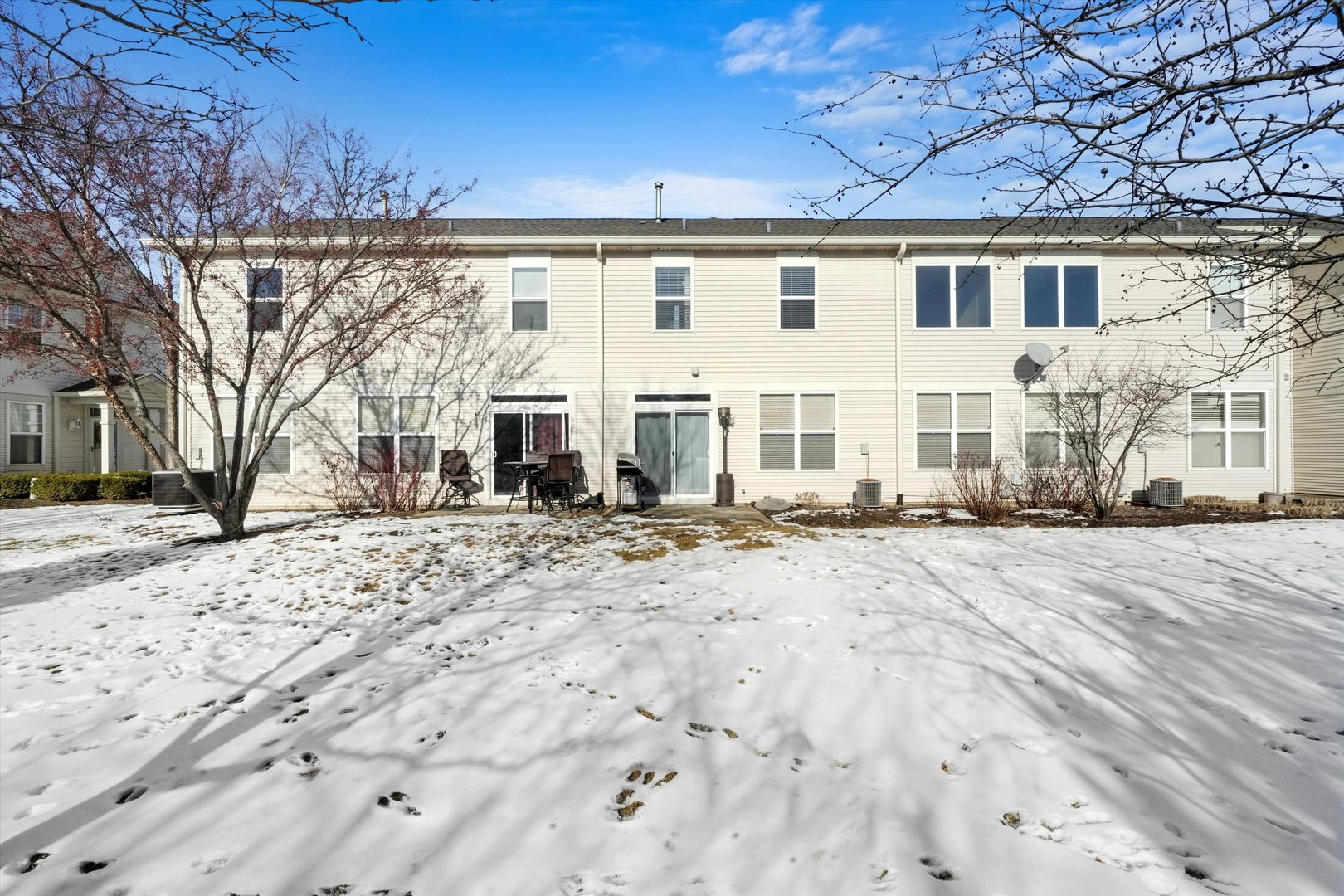 2124 Sunrise Circle