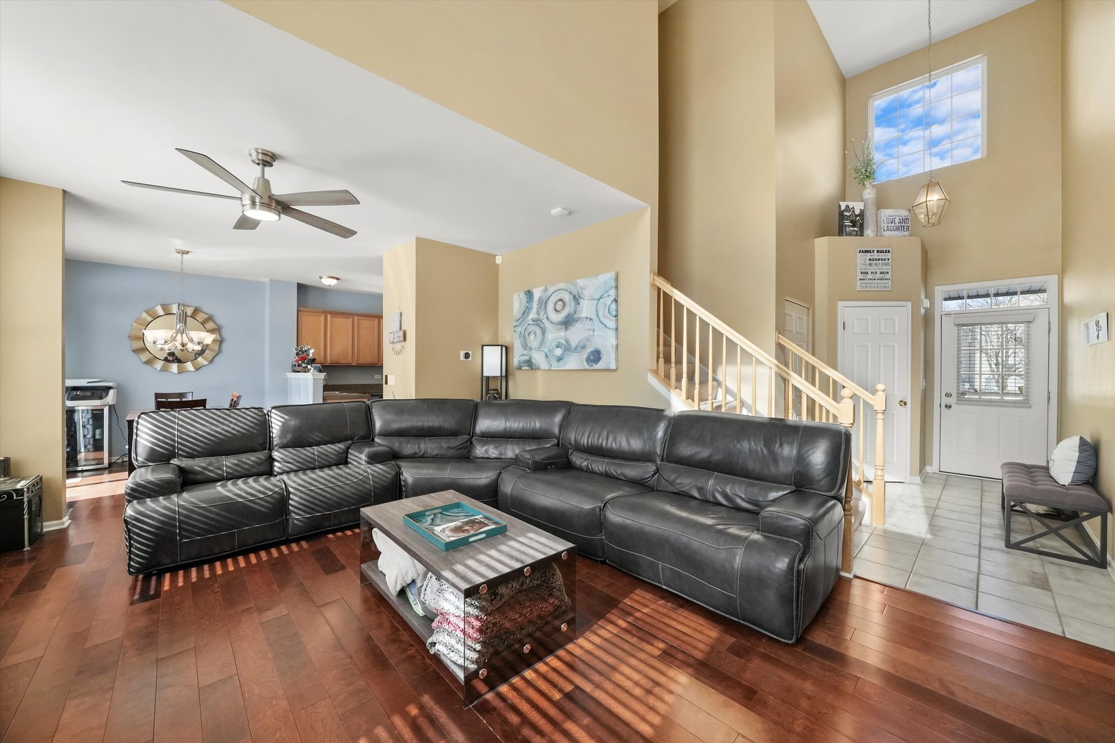 2124 Sunrise Circle
