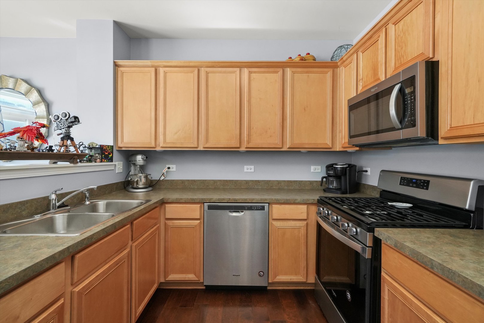 2124 Sunrise Circle