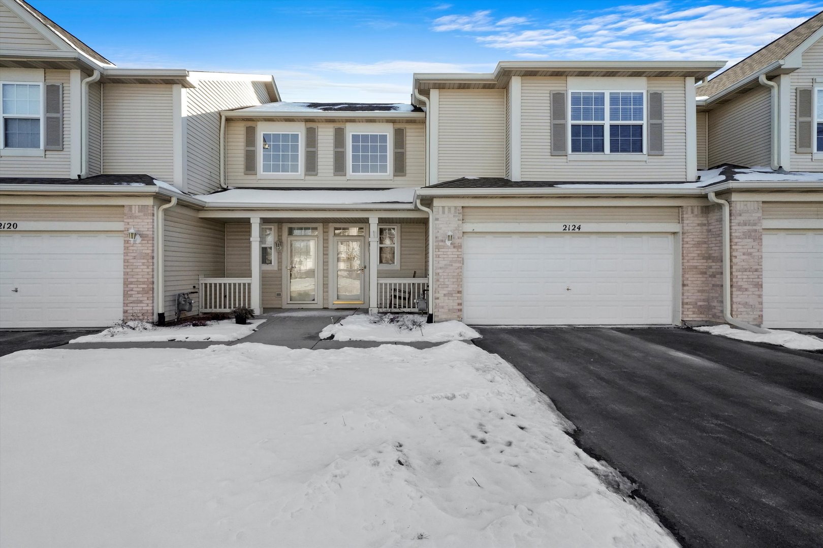 2124 Sunrise Circle