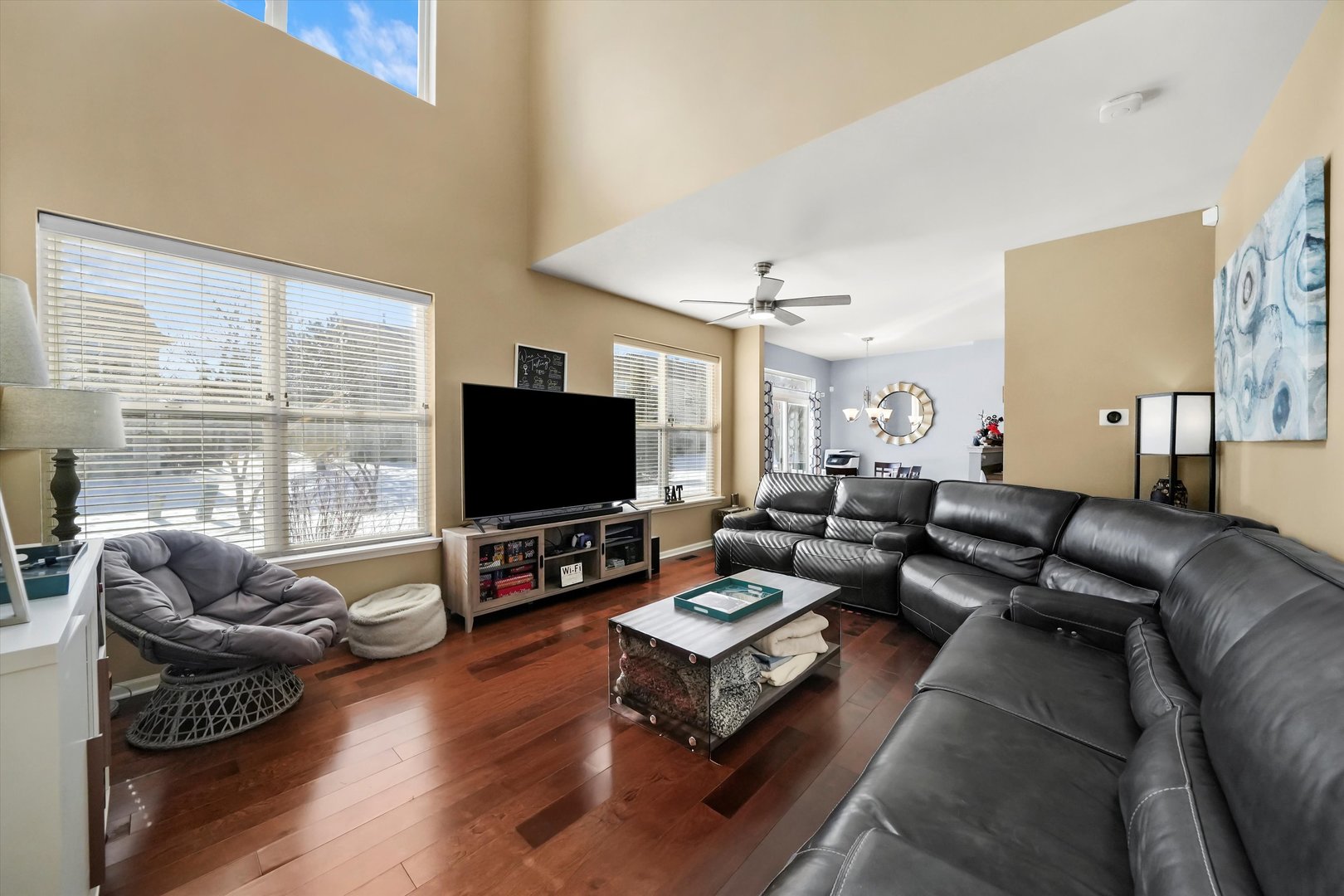 2124 Sunrise Circle