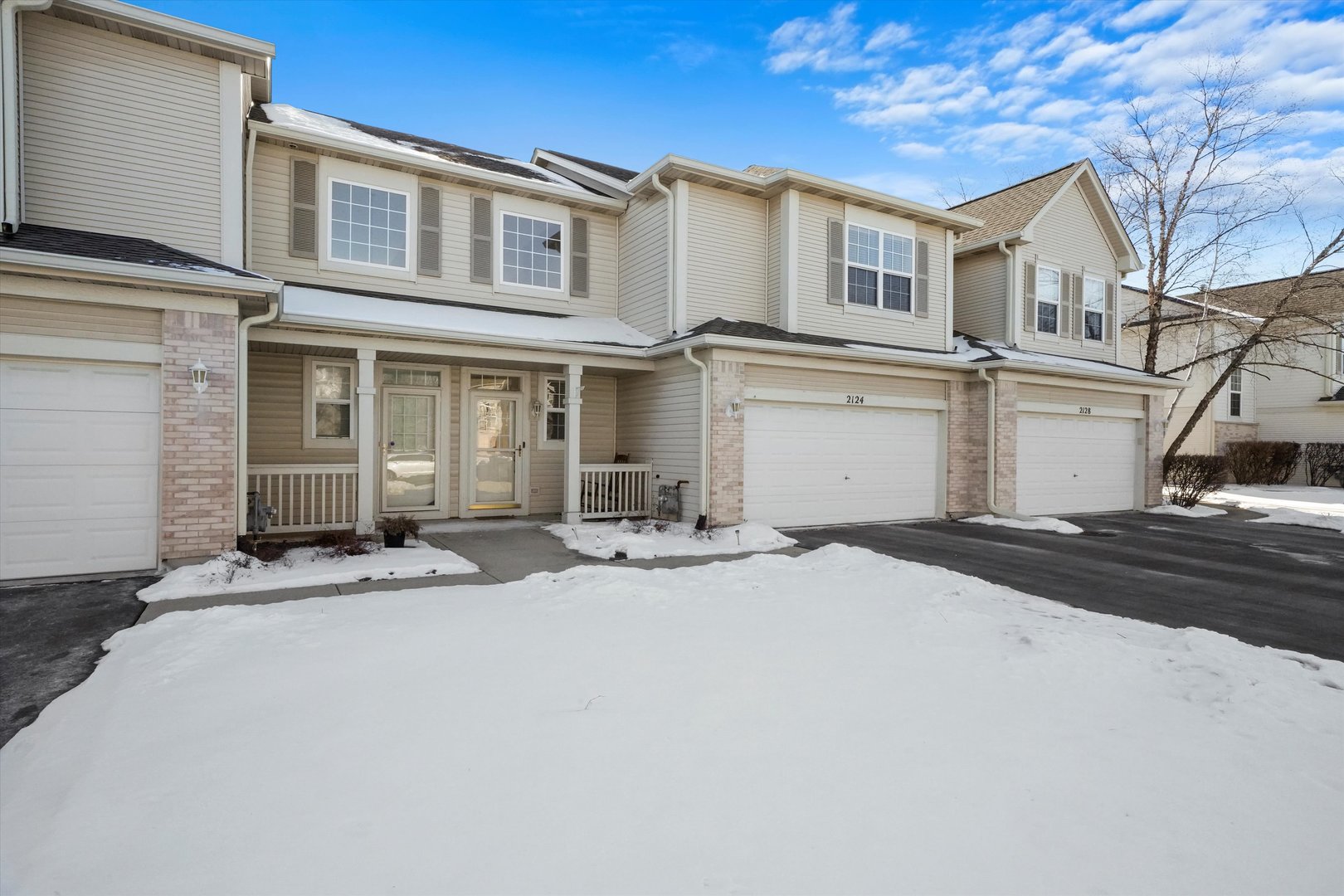 2124 Sunrise Circle
