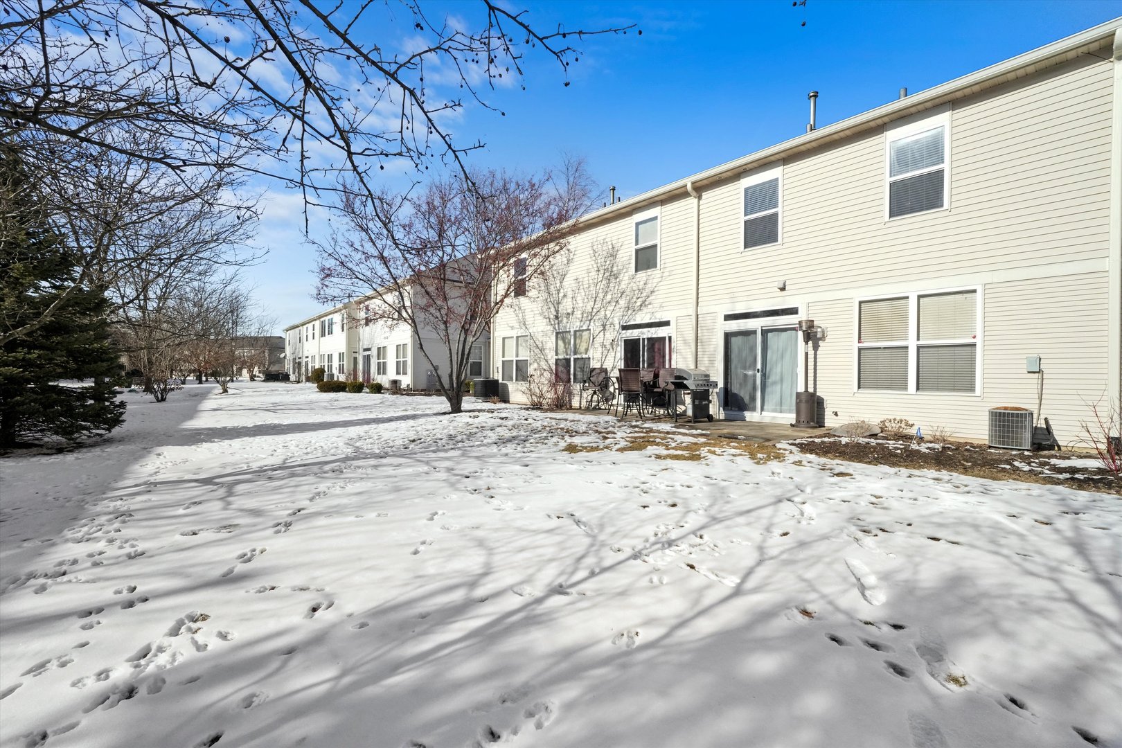 2124 Sunrise Circle