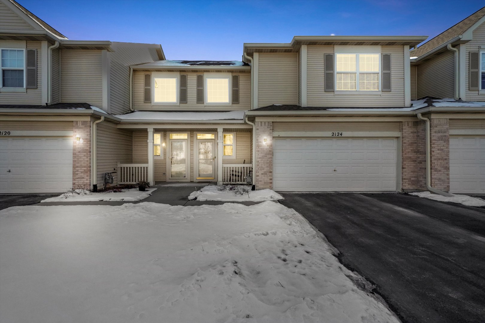 2124 Sunrise Circle