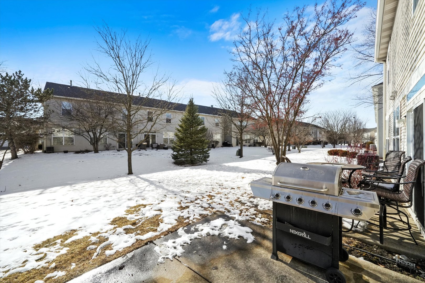 2124 Sunrise Circle