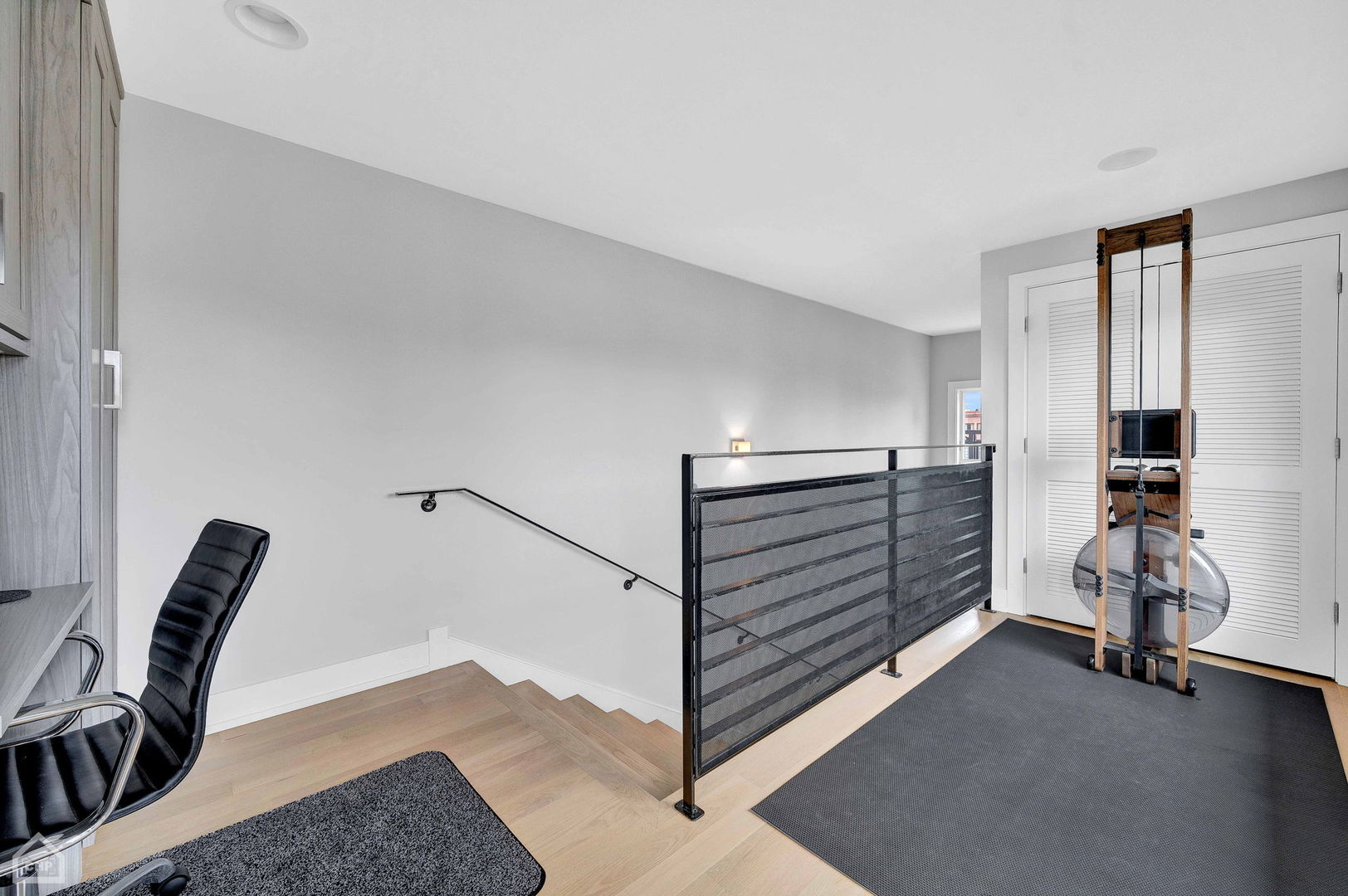 1312 W Madison Street Unit: 4A