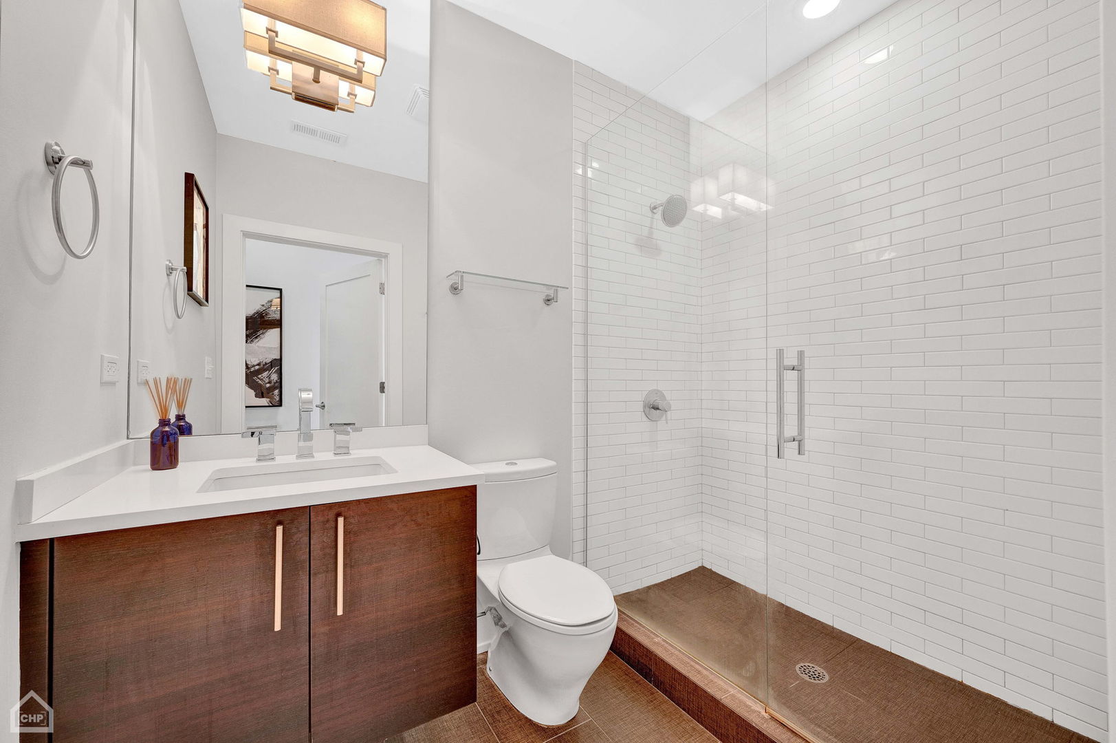 1312 W Madison Street Unit: 4A