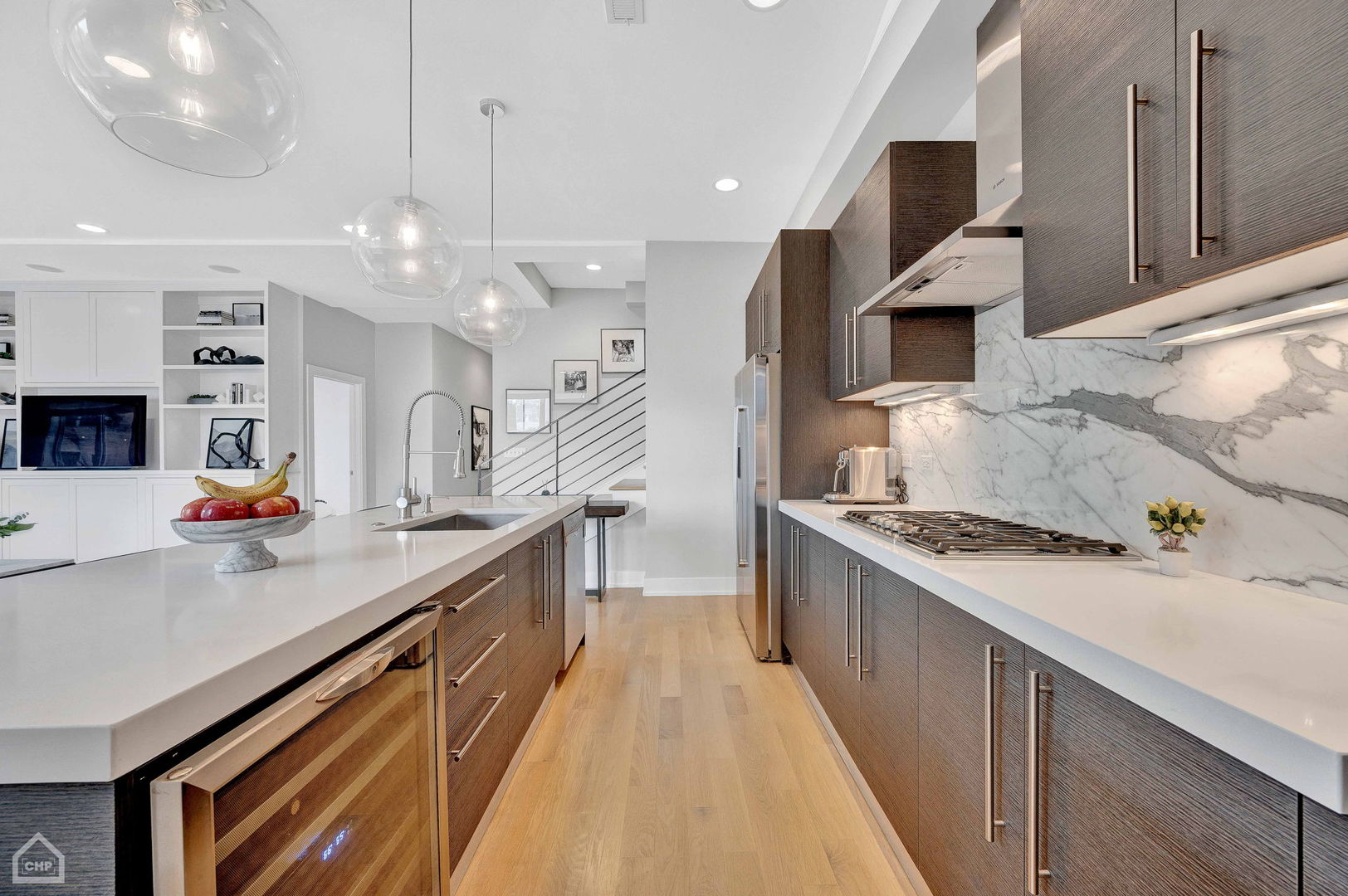 1312 W Madison Street Unit: 4A