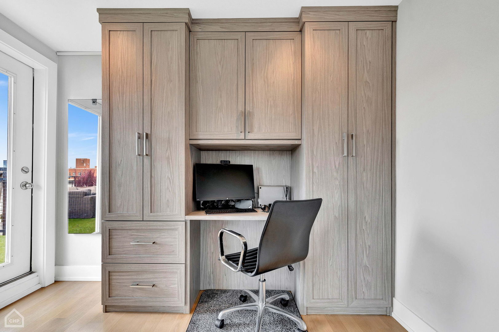 1312 W Madison Street Unit: 4A