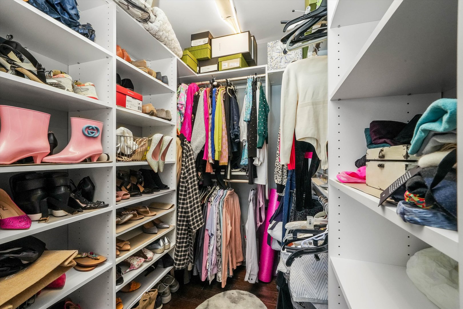 175 E Delaware Place Unit: 8005