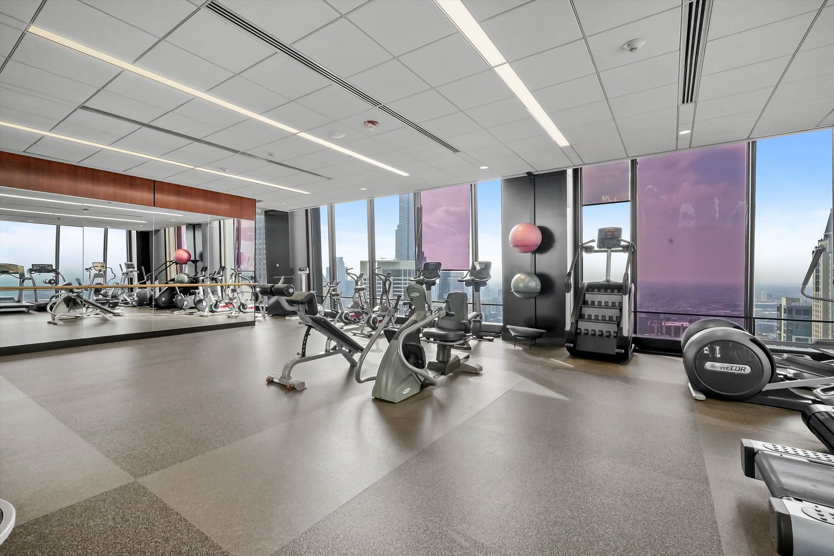 175 E Delaware Place Unit: 8005