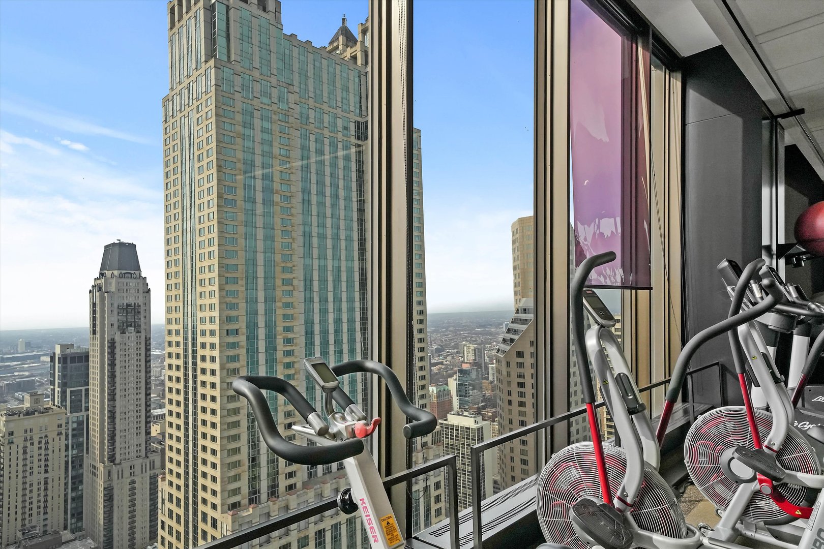 175 E Delaware Place Unit: 8005