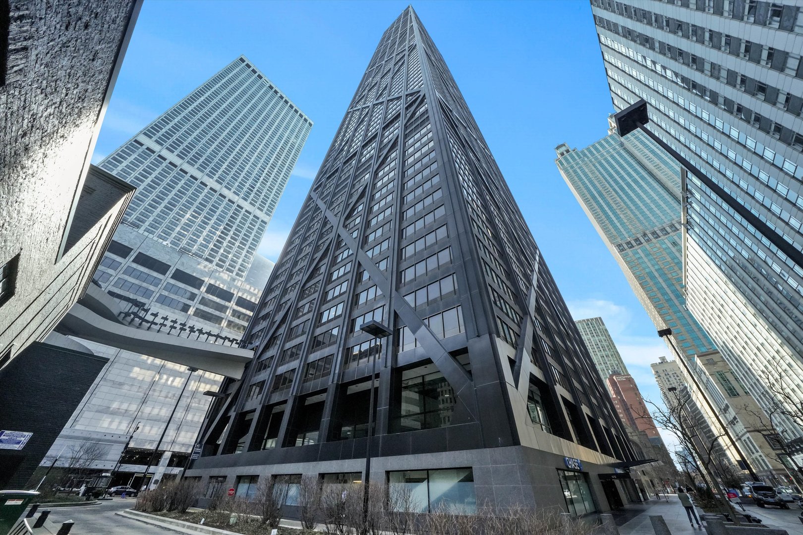 175 E Delaware Place Unit: 8005