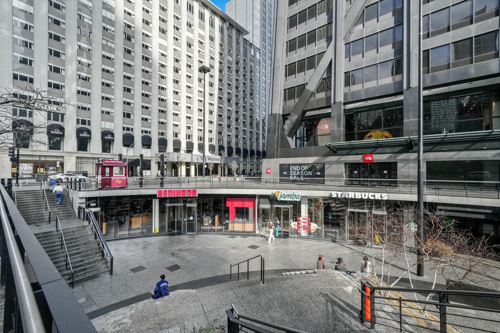 175 E Delaware Place Unit: 8005