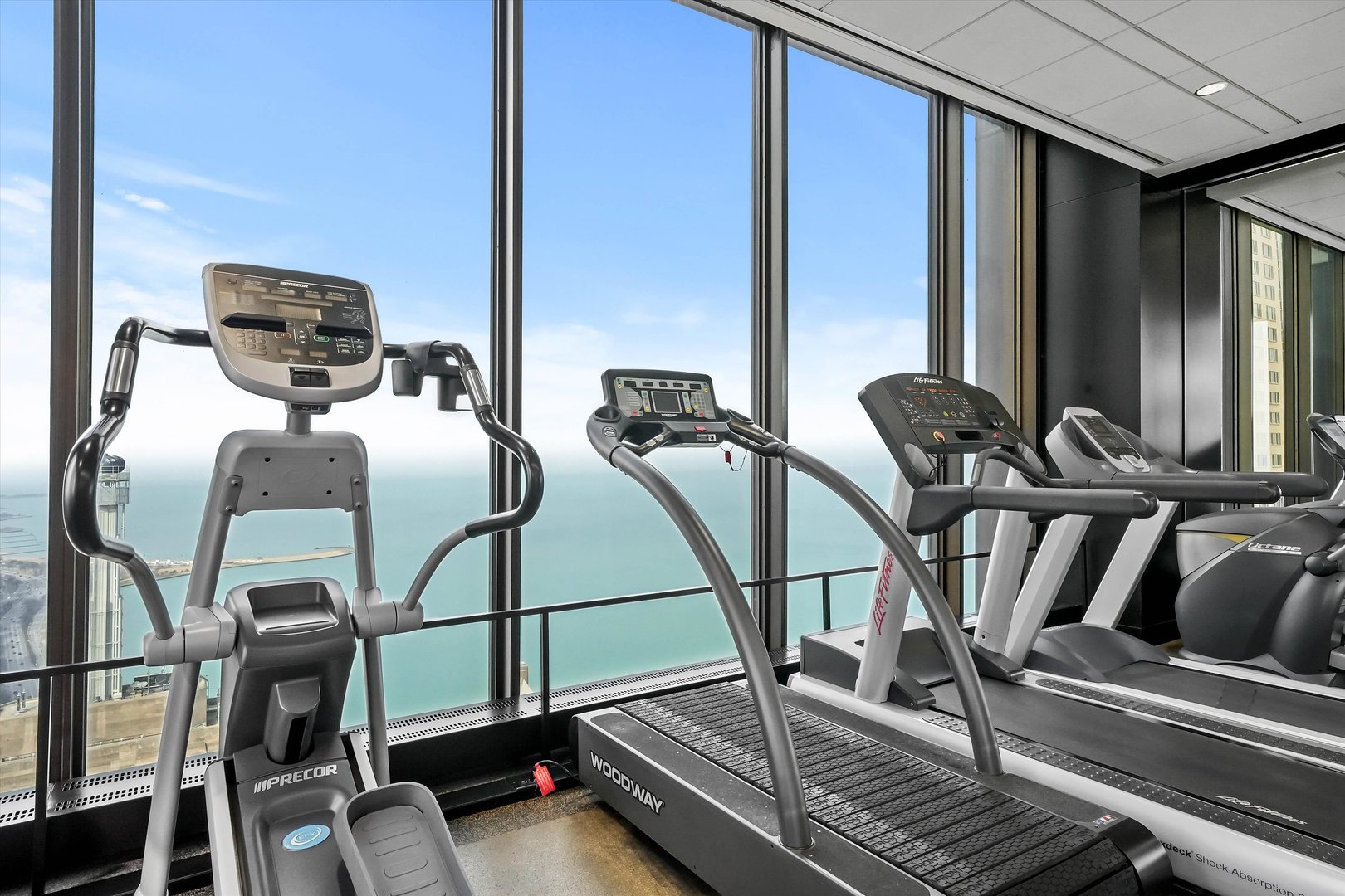 175 E Delaware Place Unit: 8005