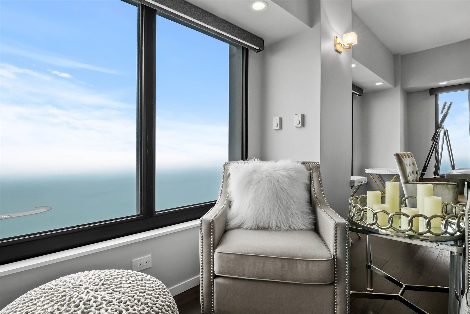 175 E Delaware Place Unit: 8005