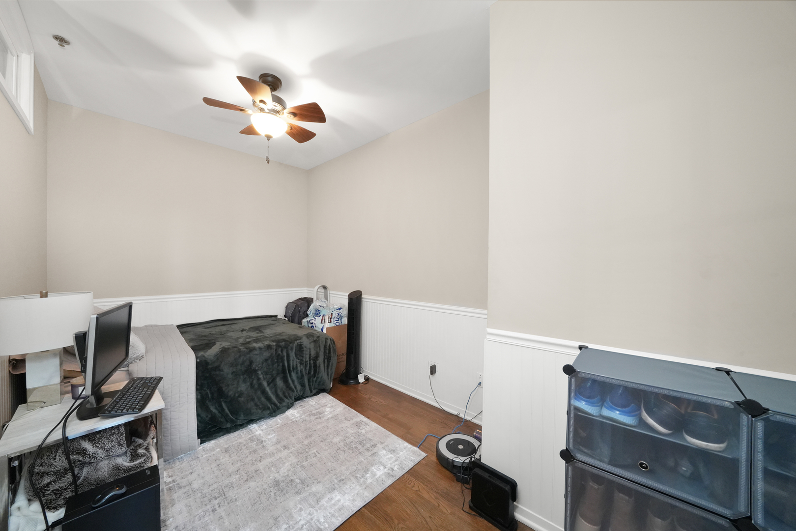 210 S DES PLAINES Street Unit: 2207
