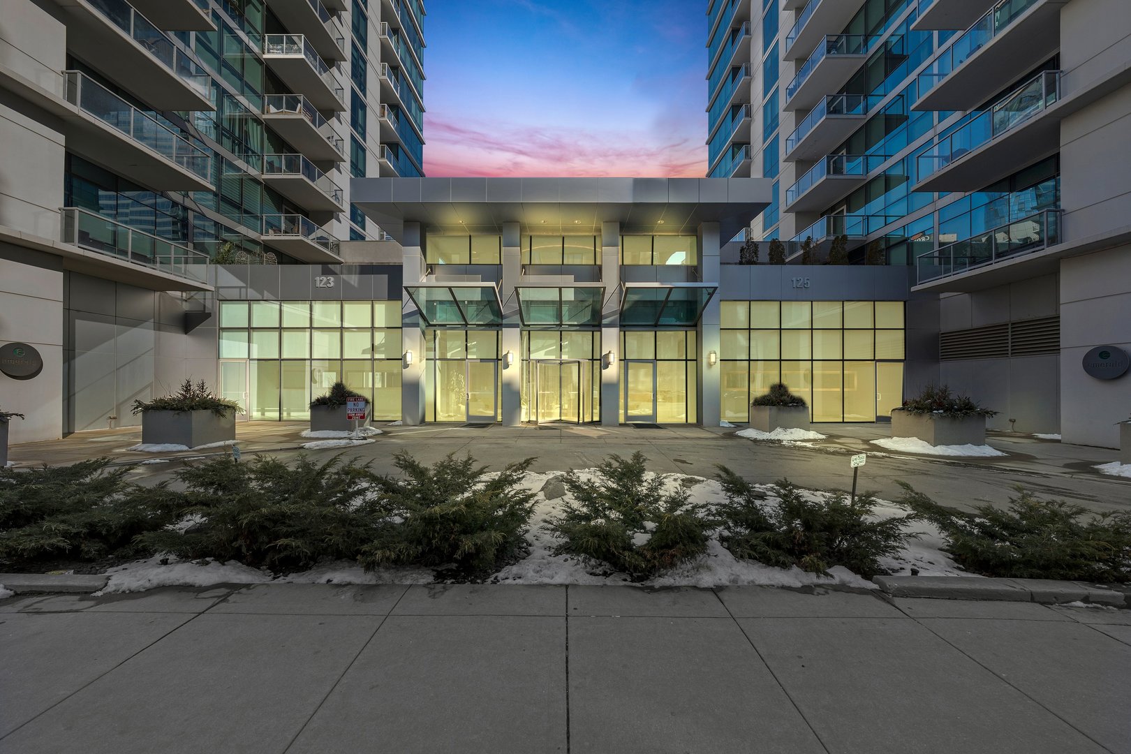 125 S Green Street Unit: 210A