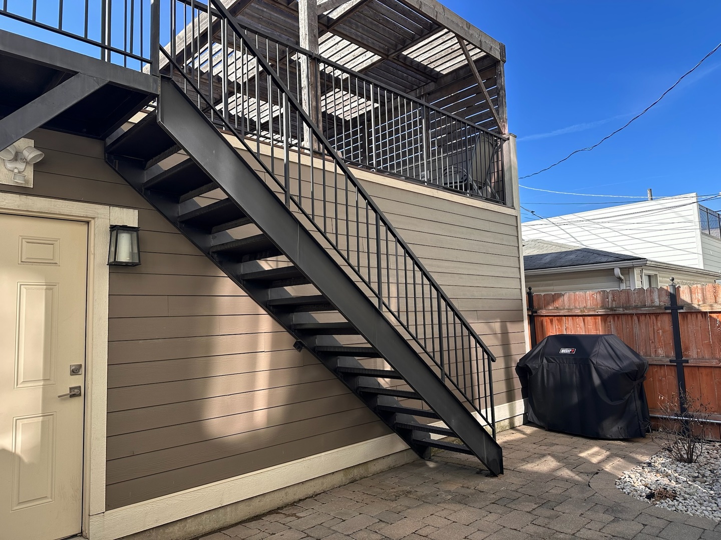 4142 N Campbell Avenue