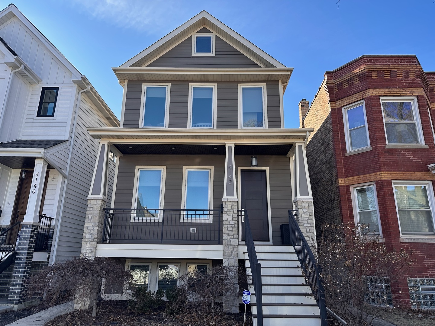 4142 N Campbell Avenue