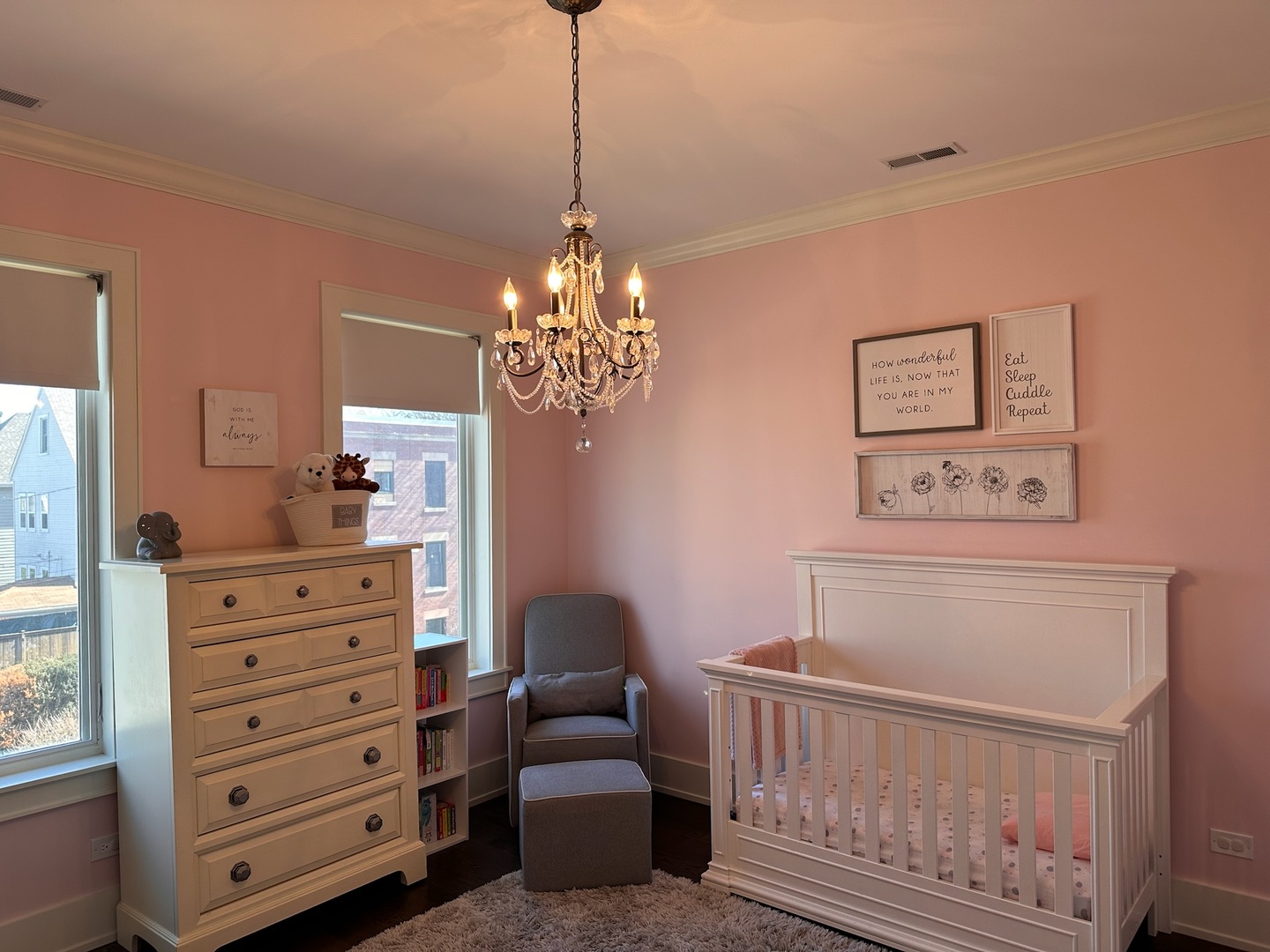 4142 N Campbell Avenue