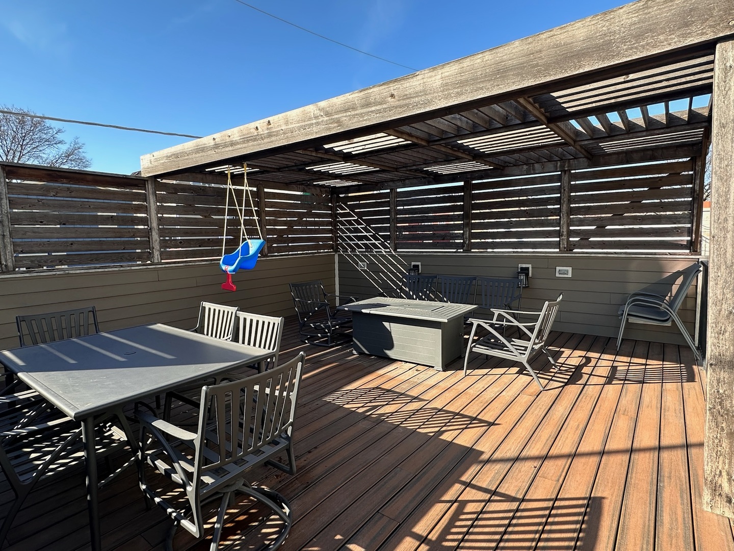 4142 N Campbell Avenue