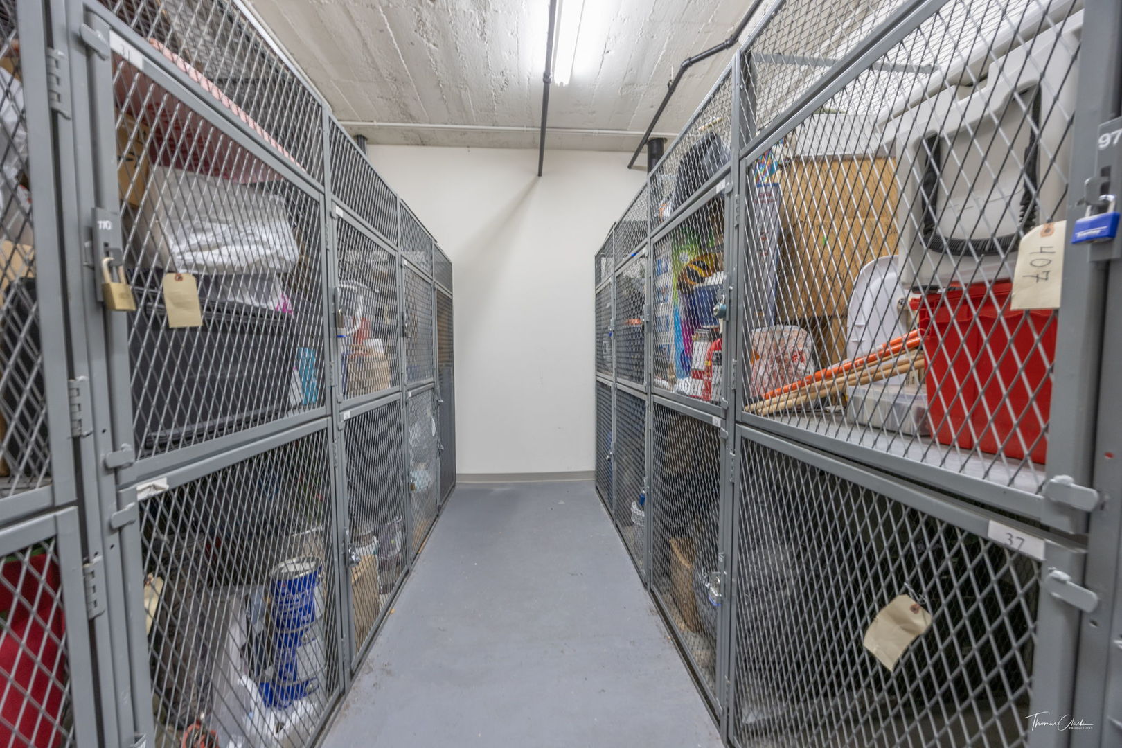 221 E Cullerton Street Unit: 417