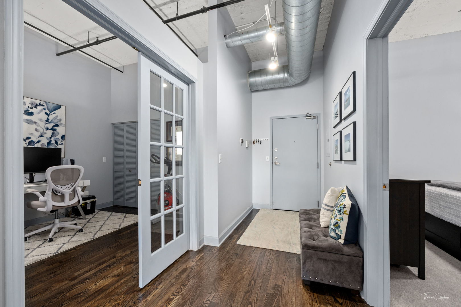 221 E Cullerton Street Unit: 417