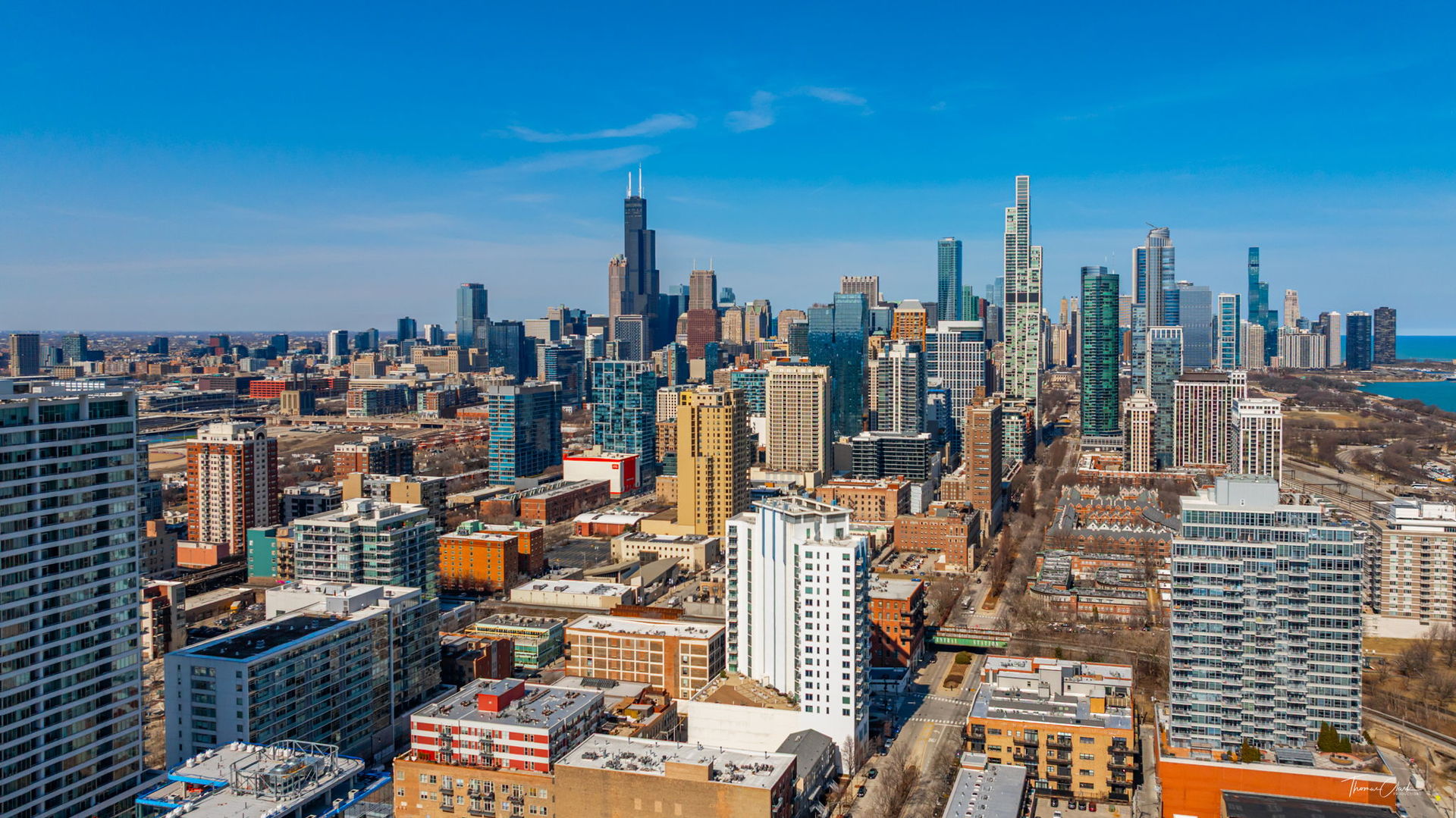 221 E Cullerton Street Unit: 417