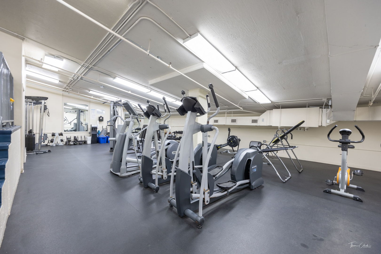 221 E Cullerton Street Unit: 417