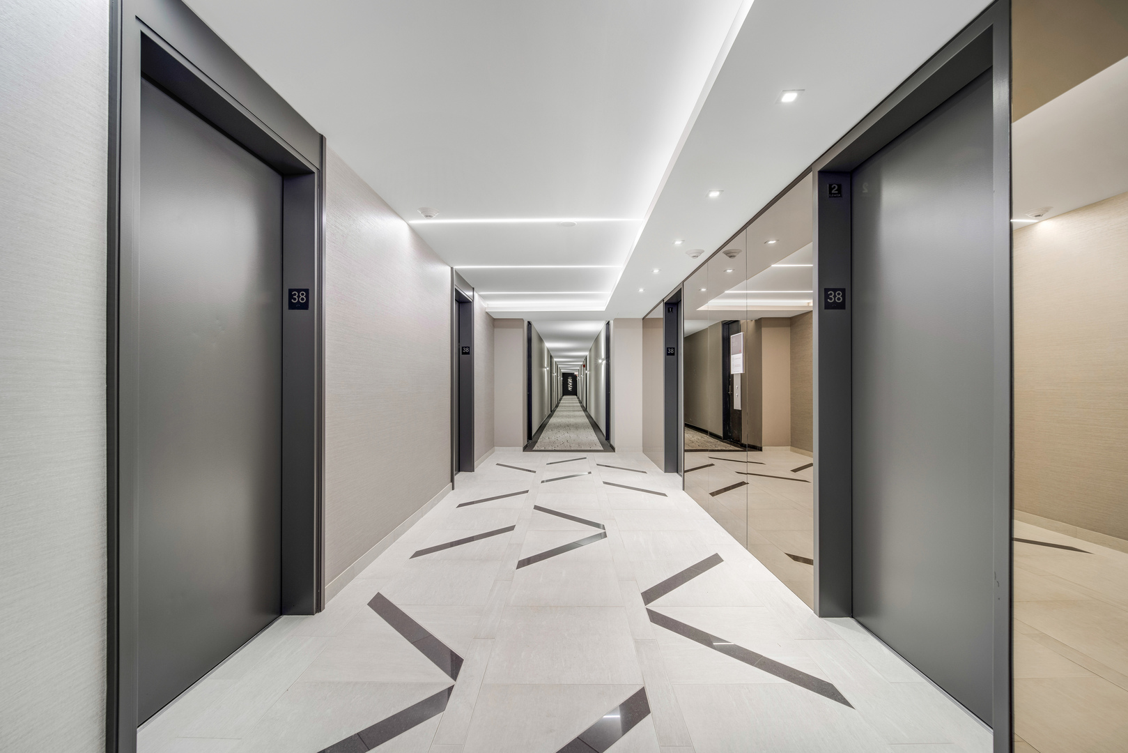 2800 N Lake Shore Drive Unit: 709