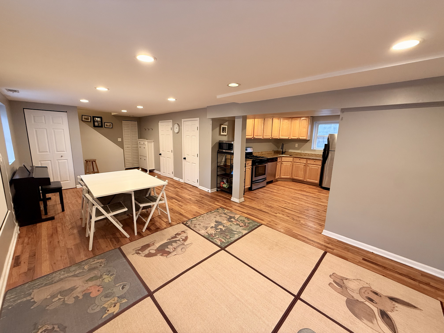 2315 W Waveland Avenue Unit: B